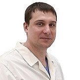 Врач Воротынцев Александр Владимирович