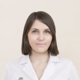 Врач Воротынцева Алла Петровна