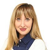 Врач Воротынцева Анна Александровна