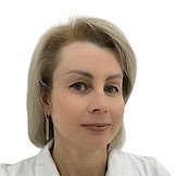 Врач Ворожцова Наталья Николаевна