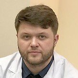 Врач Ворожейкин Павел Юрьевич