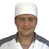 Врач Ворожейкин Ростислав Леонидович