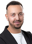 Врач Ворожка Ирогь Владимирович