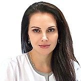 Врач Ворожко Наталья Вячеславовна