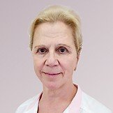 Врач Вощанкина Татьяна Юрьевна