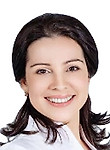 Врач Вощинина Ольга Александровна