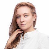 Врач Вощула Анна Вячеславовна