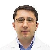 Врач Восидов Фуркат Мухаммадалиевич