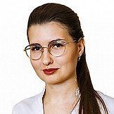 Врач Воск Ольга Олеговна
