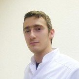 Врач Восканян Георгий Альбертович