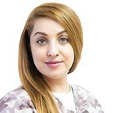 Врач Восканова Анастасия Владимировна
