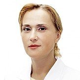 Врач Восканова Ирина Борисовна