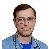 Врач Воспанов Андрей Витальевич