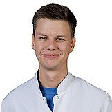 Врач Восторгин Константин Сергеевич