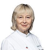 Врач Востренкова Марина Викторовна