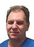 Врач Востриков Алексей Алексеевич