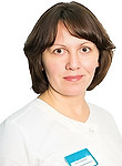 Врач Вострикова Анна Владимировна