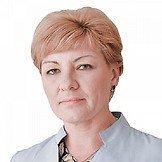Врач Вострикова Ирина Юрьевна