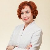 Врач Вострикова Ирина Львовна