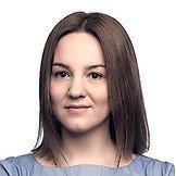 Врач Вострикова Юлия Аркадьевна