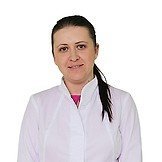 Врач Вострикова Татьяна Алексеевна