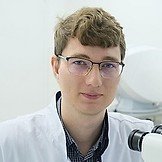 Врач Вострухин Сергей Викторович