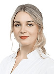 Врач Вотченко Александра Константиновна