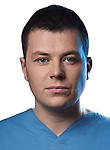Врач Вотяков Артем Юрьевич