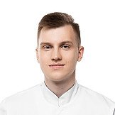 Врач Вотяков Лев Павлович