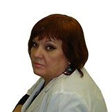 Врач Вотякова Лариса Александровна