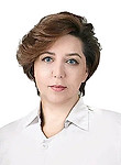 Врач Вовченко Ирина Алексеевна