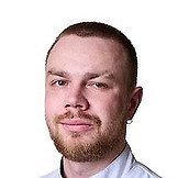 Врач Вовк Александр Николаевич