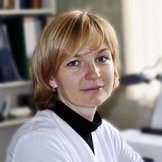 Врач Вовк Елена Игоревна