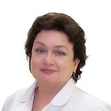 Врач Вовк Елена Ивановна