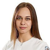 Врач Вовк Яна Руслановна
