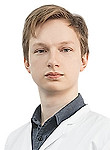 Врач Вовк Павел Владиславович
