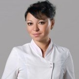 Врач Возенкова Юлия Анатольевна