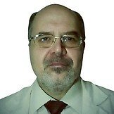 Врач Вожжов Владимир Владимирович