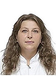 Врач Вожжова Анна Владимировна