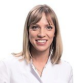 Врач Вознесенская Юлия Владимировна