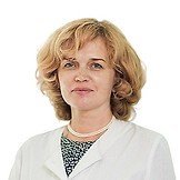 Врач Вознесенская Лидия Александровна