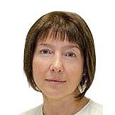 Врач Вознесенская Лидия Алексеевна