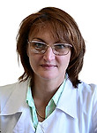 Врач Вознесенская Нина Николаевна