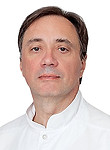 Врач Вознесенский Дмитрий Леонидович