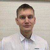 Врач Вознесенский Константин Александрович