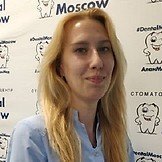 Врач Возницына Татьяна Анатольевна 
