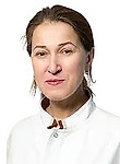 Врач Возохина Инна Валентиновна