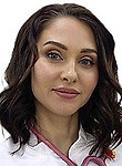 Врач Врачинская Людмила Юрьевна