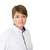 Врач Вради Алла Сергеевна