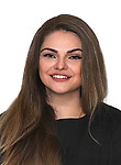 Врач Вразина Кристина Юрьевна